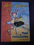 Pipi Pończoszanka autor Astrid Lindgren