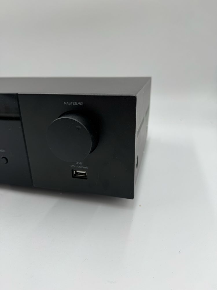 AMP-4000 DAB Wzmacniacz stereo