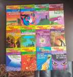 Livros Infantis/Juvenis