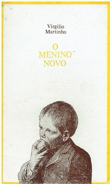 7387 - Literatura - Livros de Virgilio Martinho (Vários)