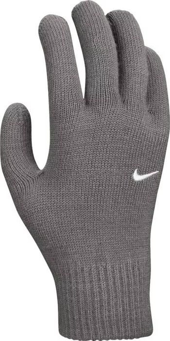 Nike swoosh перчатки
