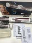 Szczotka obrotowa ROWENTA premium care brush activ volume & shine