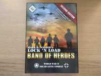 Lock 'n Load: Band of Heroes Second Edition (2009)