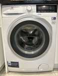 Pralka na gwarancji Electrolux