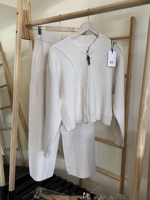 Трикотажні костюми з Італії