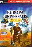 Europa Universalis Gold gra pc polska wersja
