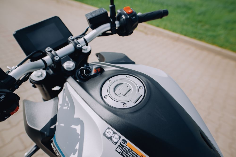 Yamaha MT-07 Promocja!! wynajem, wypozyczenie, wypozyczalnia motocykli