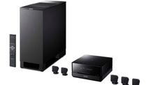 Sistema de som cinema Sony DAV-IS10