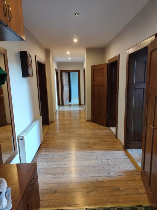 Mieszkanie Zabrze Mikulczyce 108 m² BEZ POŚREDNIKÓW!