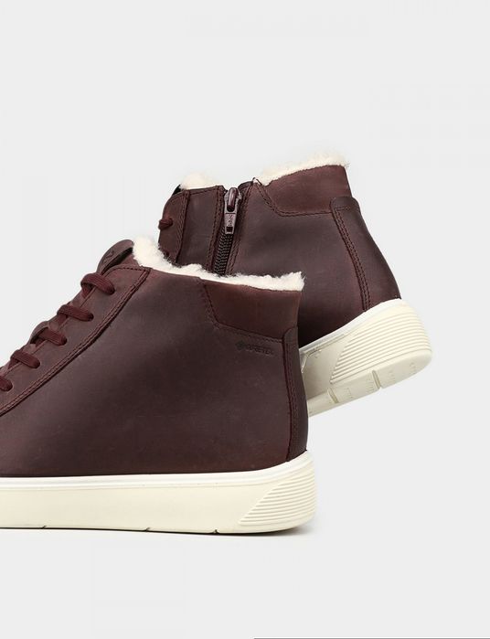 Ecco Street Tray 38 розмір зима