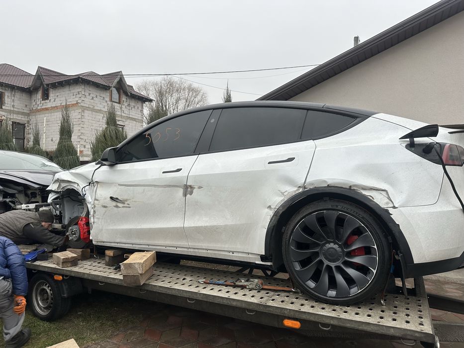 Автомобілі з США під ключ