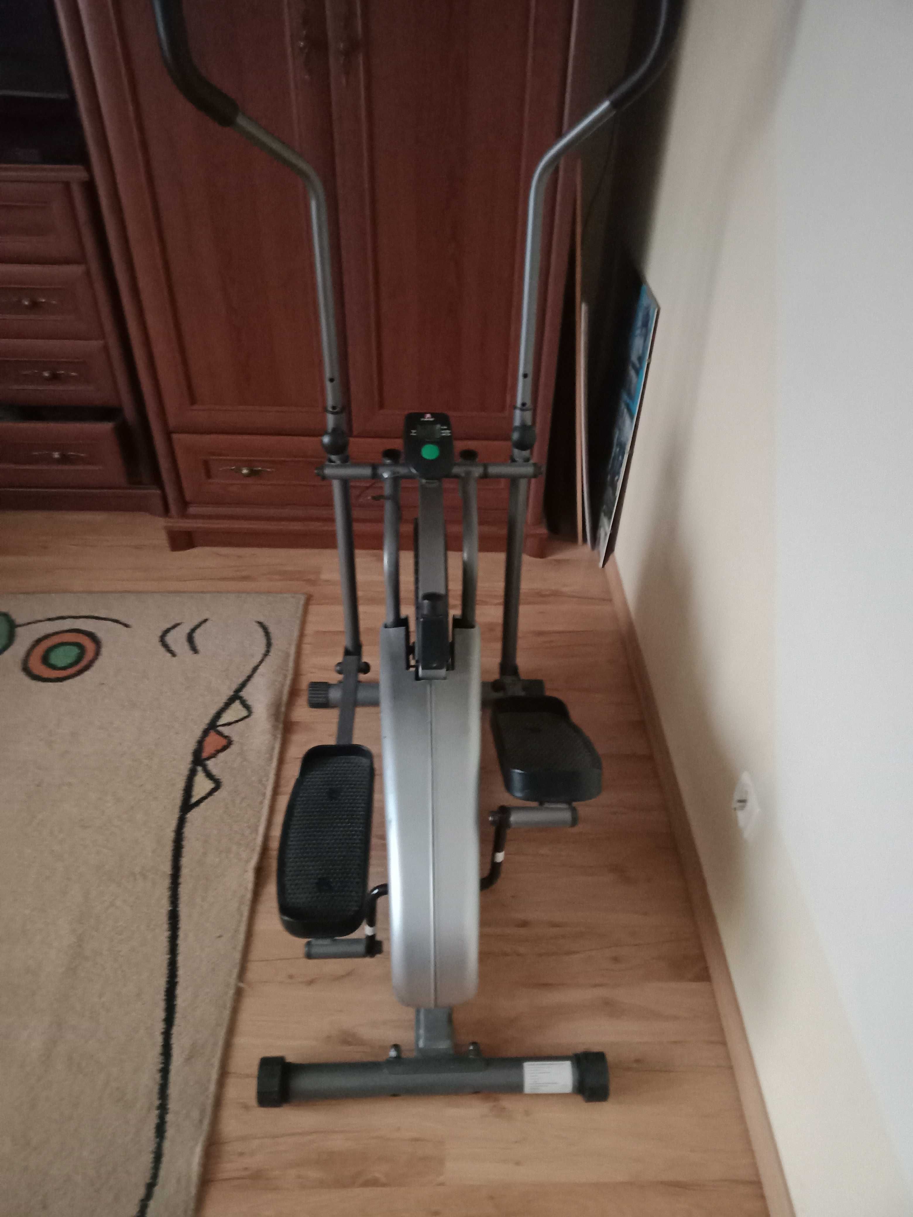 rower eliptyczny body style be 5920