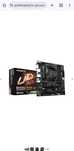 Gigabyte B550M DS3H AC WIFI AM4 32gb ddr4 PATRIOT Viper