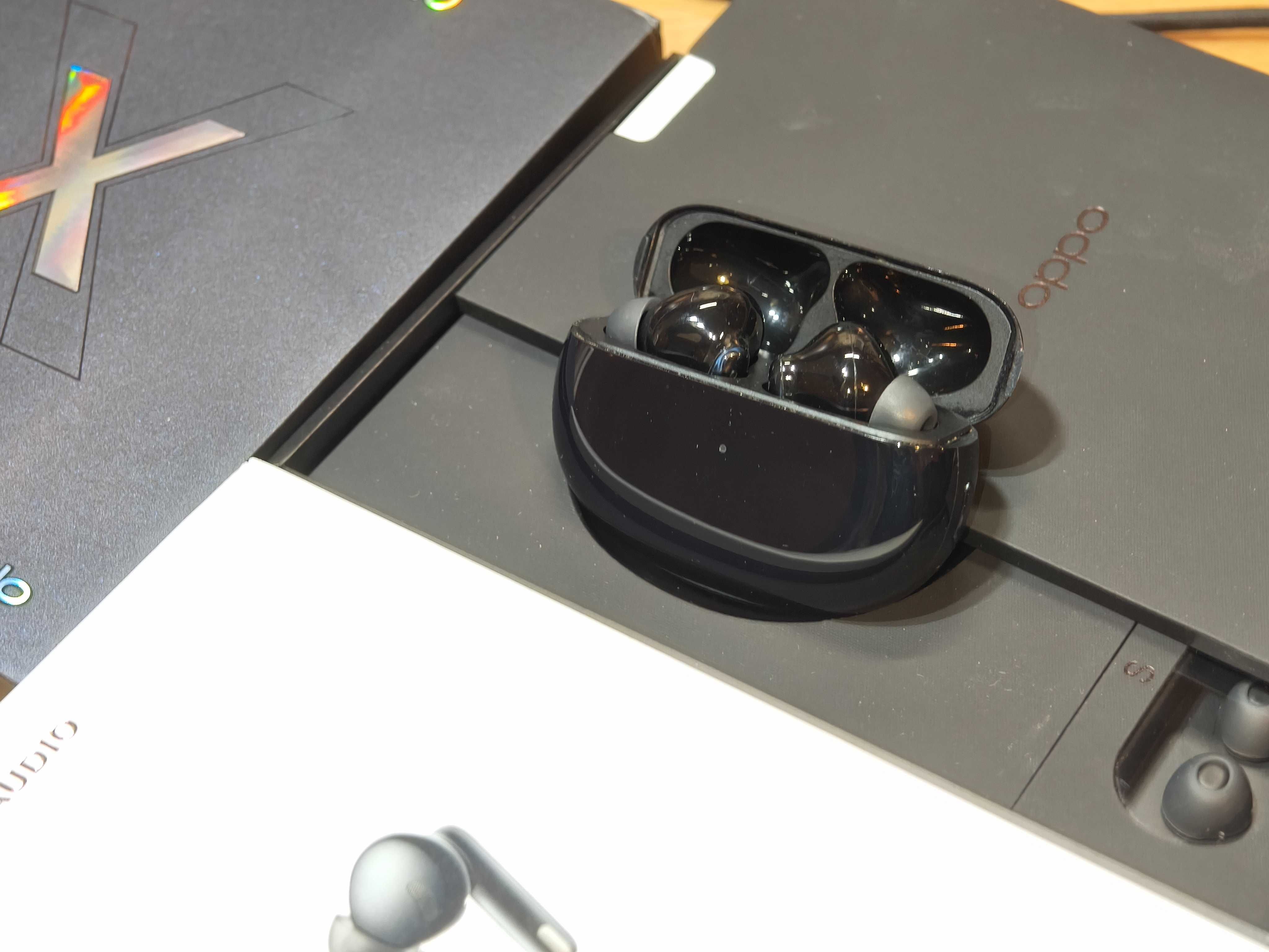 Навушники TWS Oppo Enco X