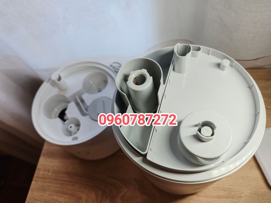 Зволожувач повітря Mi smart antibacterial. Освежитель воздуха