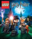 LEGO: Harry Potter Years 1-4 (PC) KLUCZ STEAM