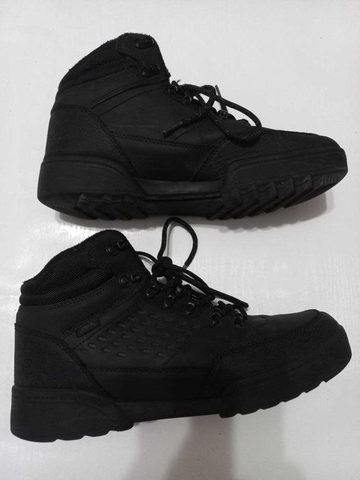 Продам мужские зимние термо ботинки, 43 р