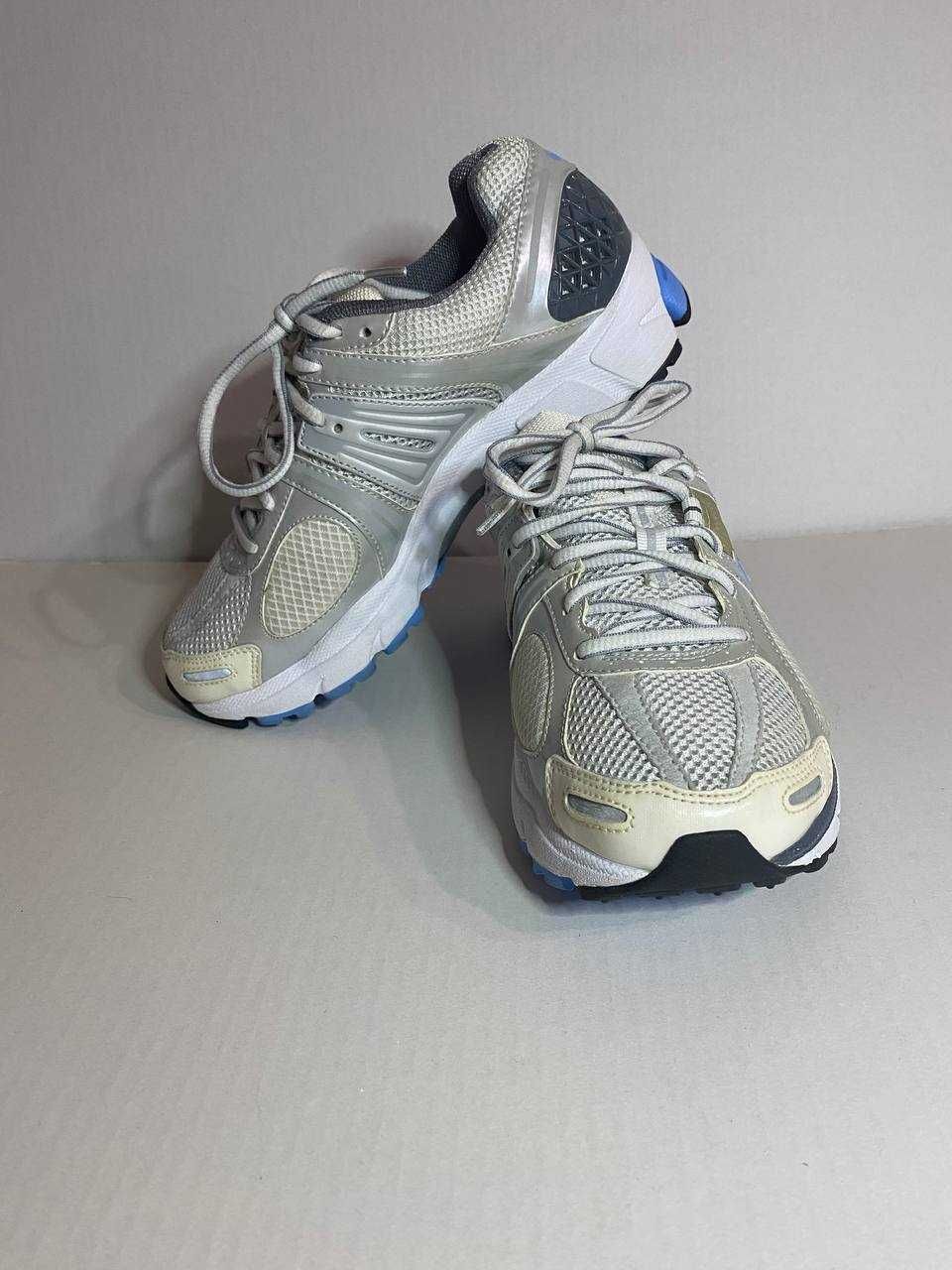 Кроссовки Nike Zoom Vomero 5 Metallic 39 по стельке 25см