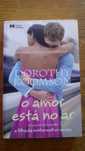 O Amor Está no Ar, de Dorothy Koomson
