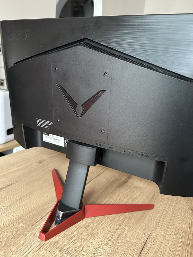 Monitor Acer VG220Q 21,5” 75Hz