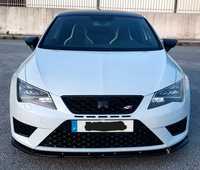 Seat Leon cupra 290cv