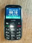 Telefon WG15 ,dla seniora