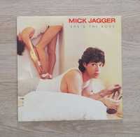 Mick Jagger   LP