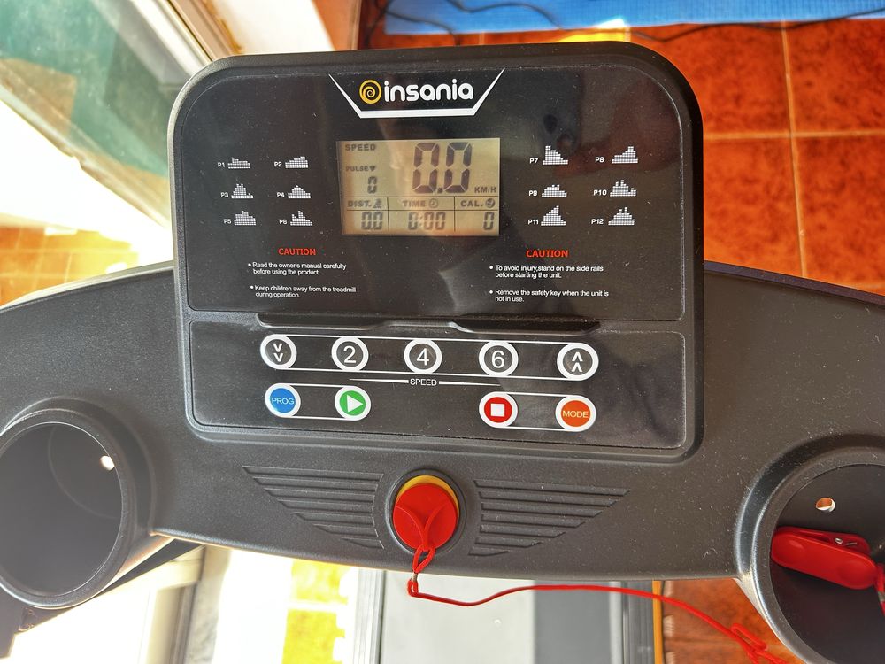 Passadeira pouco tempo de uso