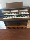 Sprzedam organy koscielne cyfrowe  DOMUS CLASSIC 4550