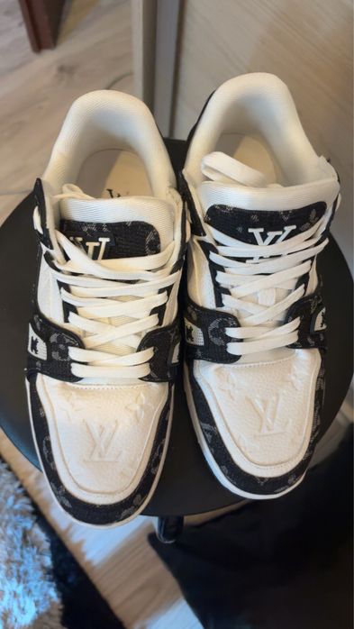 Buty Louis Vuitton Trainer