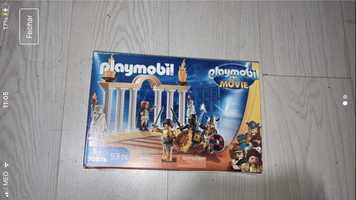 Playmobil the movie