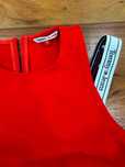 Vestido Tommy jeans