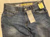 Lee jeans. 30/32.мужские.