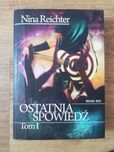 Ostatnia spowiedź Nina Reichter