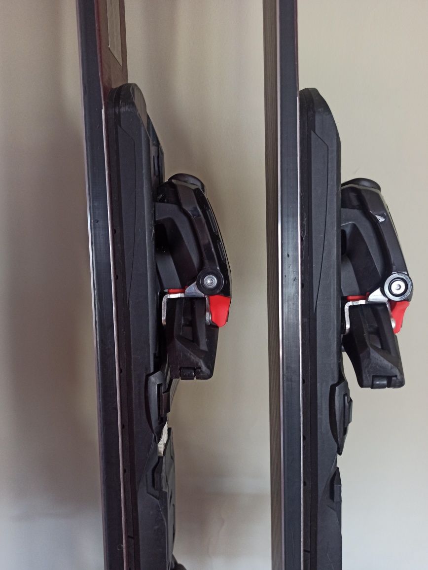 Atomic Redster G9 jr 166cm