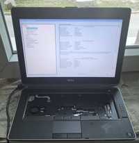laptop Dell E6420: i5