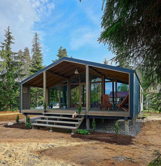 ТОП ЦІНА!!!Будинок для постійного проживання/Дачний дім//Баня/Офіс/Маф