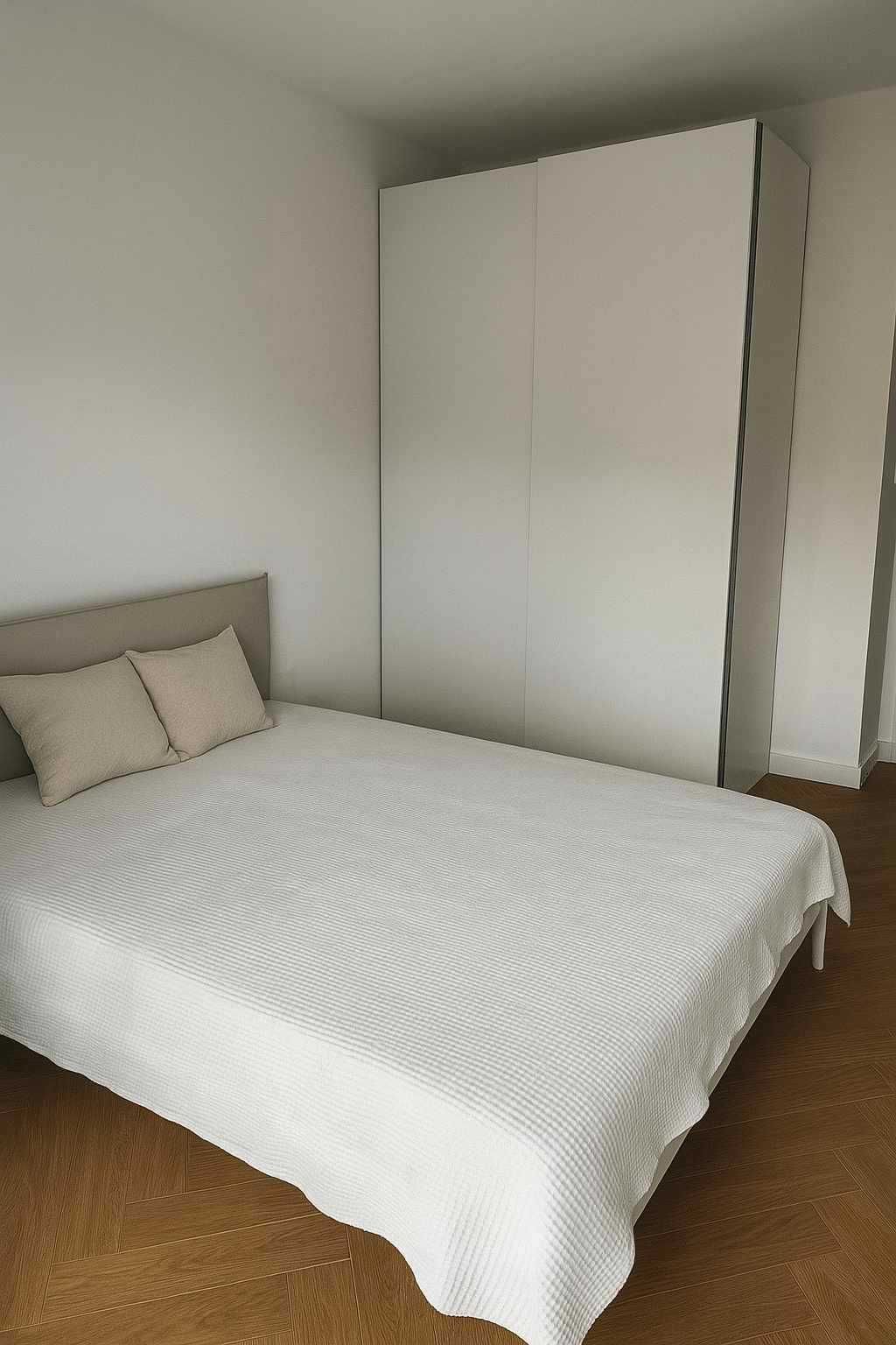 Żupnicza | Praga | 2 pokoje - 38 m² | klima | taras 10 m² | Nowe