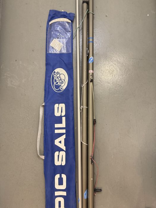 Mastreação Optimax