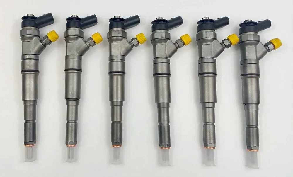 Wtryski 1.3 1.5 1.6 1.7 1.8 2.0 2.2 3.0 jtd cdi cdti hdi dci tdi