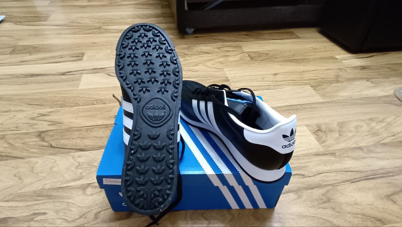 Кросівки Аdidas SAMOA ORIGINAL.