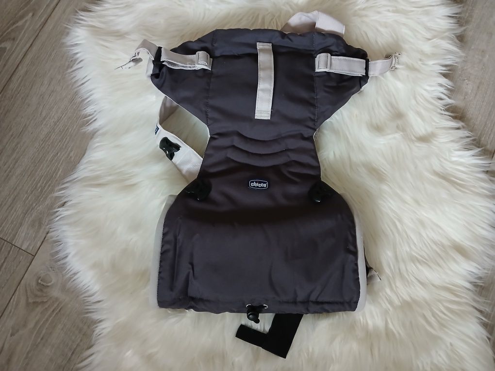 Chicco Easy Fit Marsupio 0+m nosidełko nosidło idealny