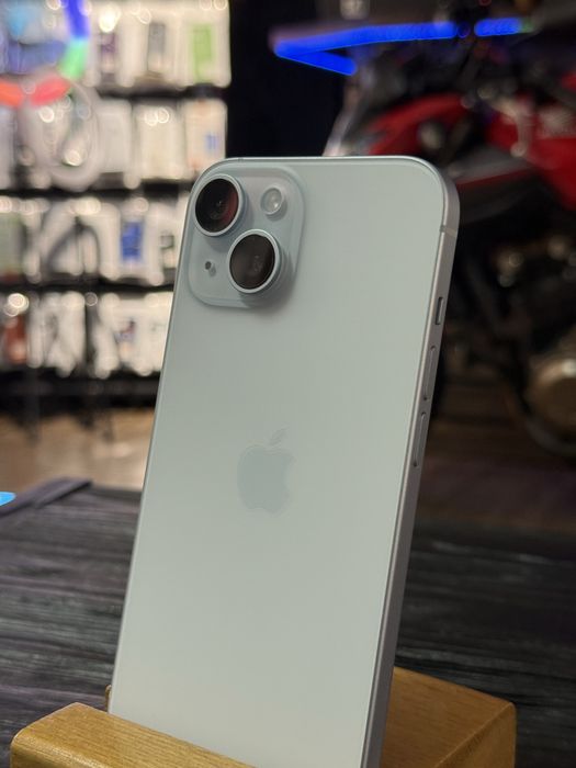 iPhone 15 128 GB Trade in
