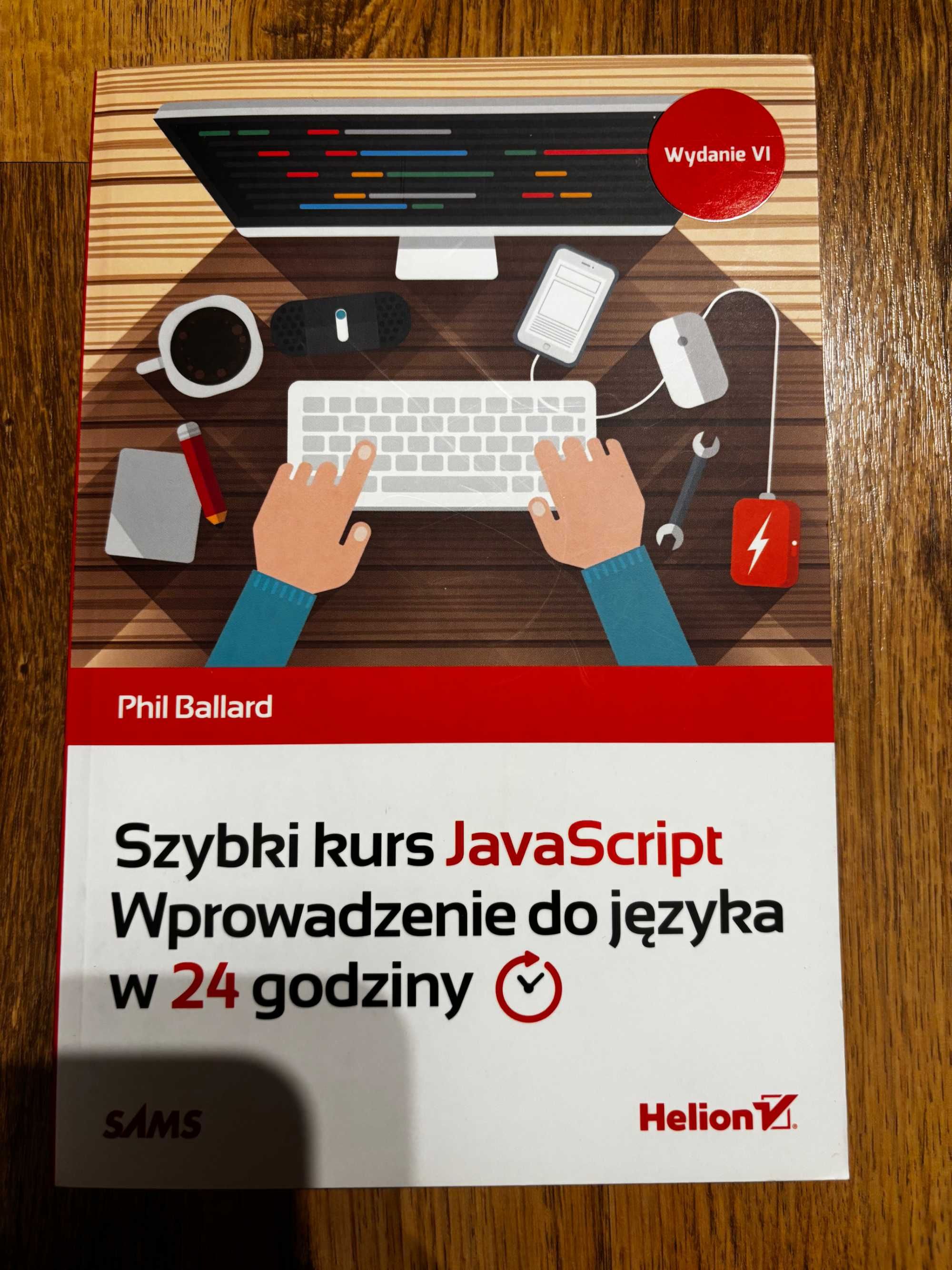 Zestaw książek informatycznych (Java, C++, Unity, JS, Android Studio)
