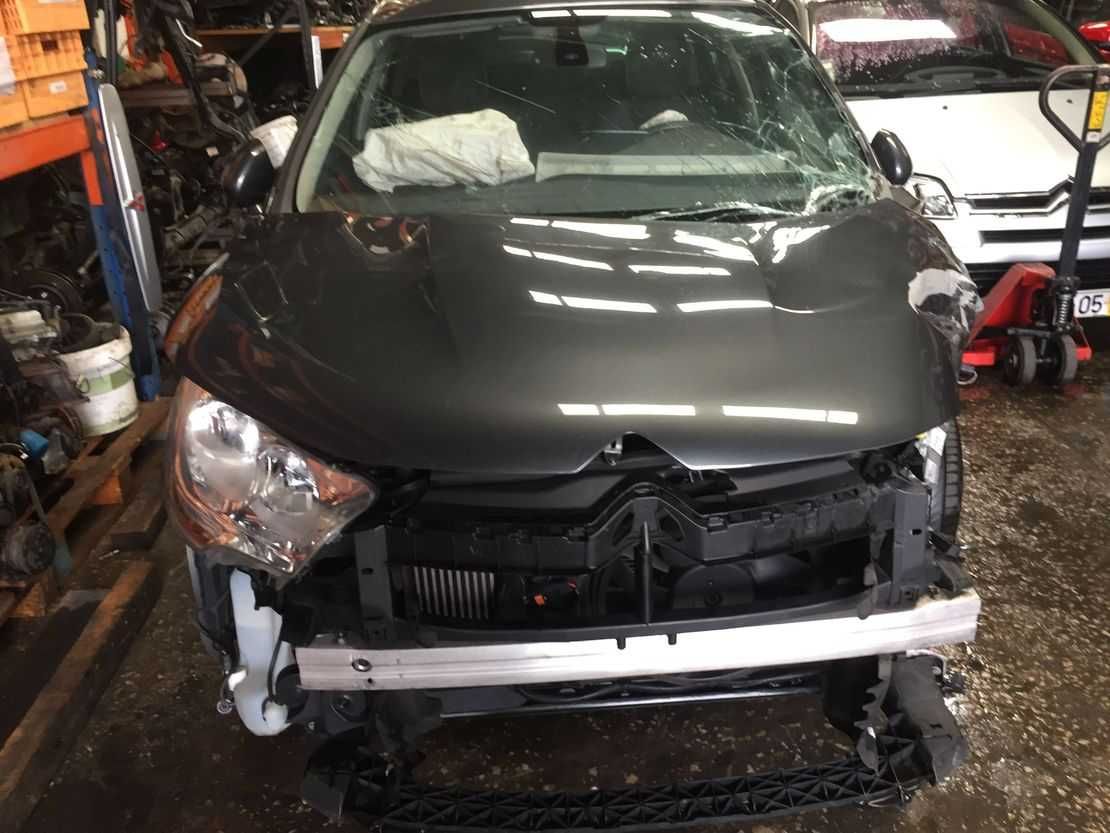 Citroen C4 1.6 Hdi de 2011 Para Peças