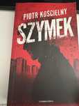 Piotr Kościelny  - Szymek