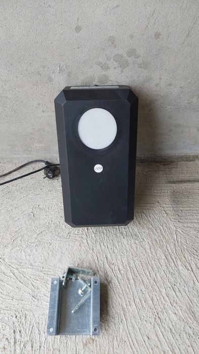 Automatismo motor portão globmatic 600 COM AVARIA