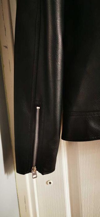 Okazja, sprzedam męską kurtkę