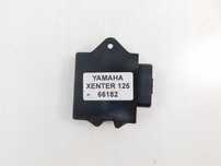 YAMAHA XENTER 125 MODUŁ