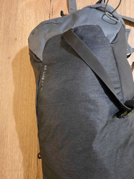 Plecak trekkingowy Deuter 22l AC lite